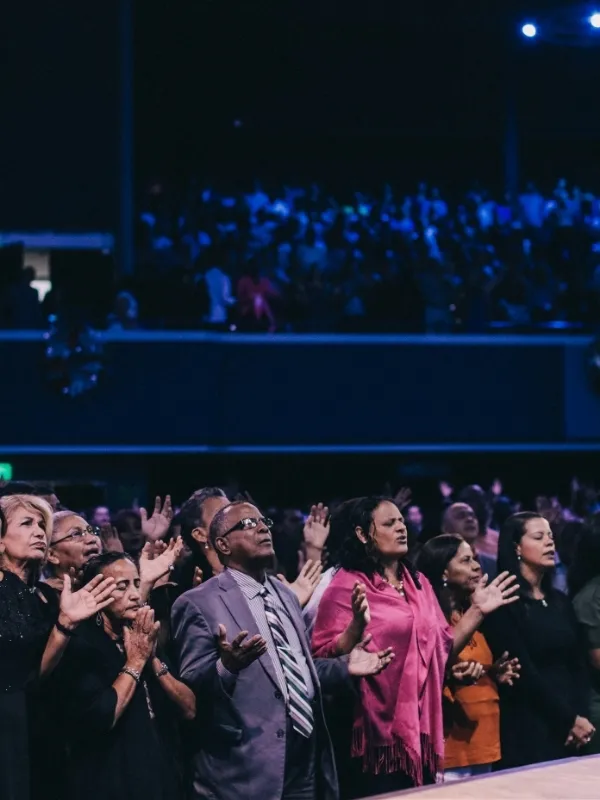 Invite a Prophet, Teacher, and Voice of Wisdom to Your Next Event