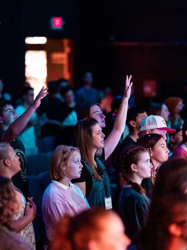 Affordable, Spirit-Led Theology Degrees to Equip You for Your Calling