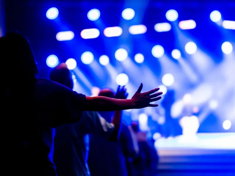 Rooted in the Word. Led by the Spirit. Called to Equip the Body of Christ. (2)