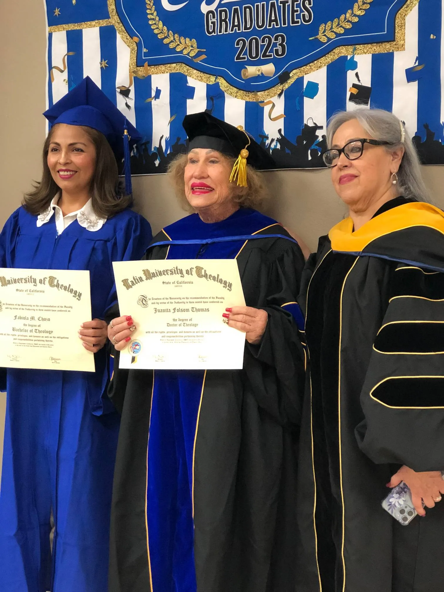 Speaker Availability