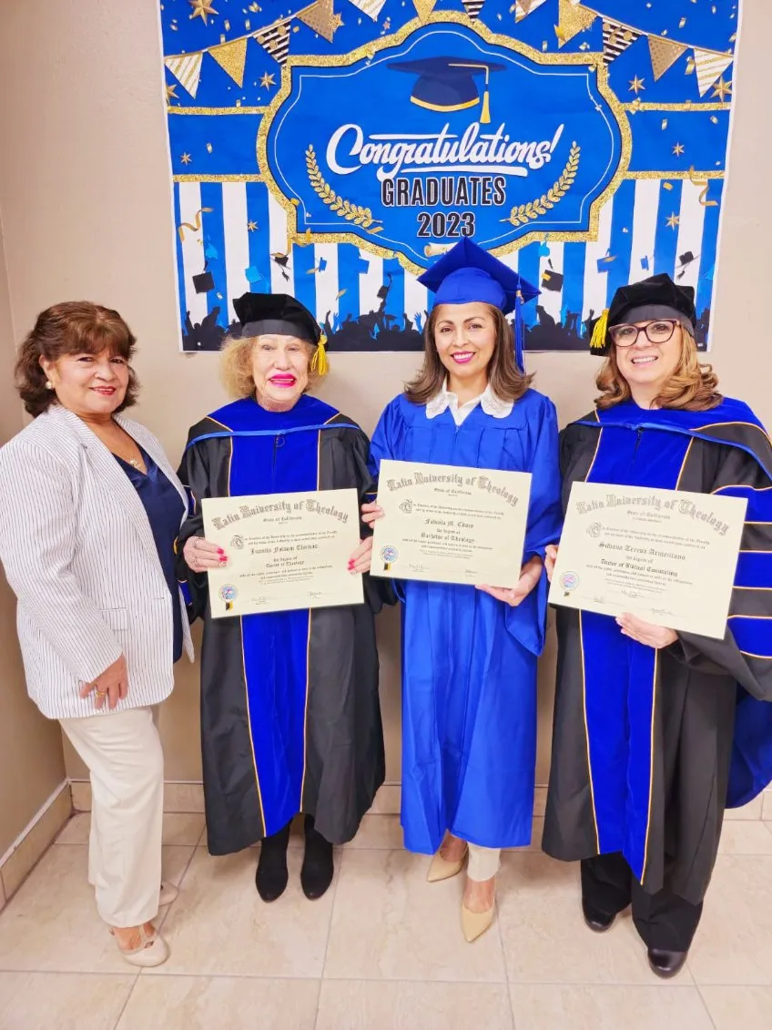 What Is the School of the Spirit