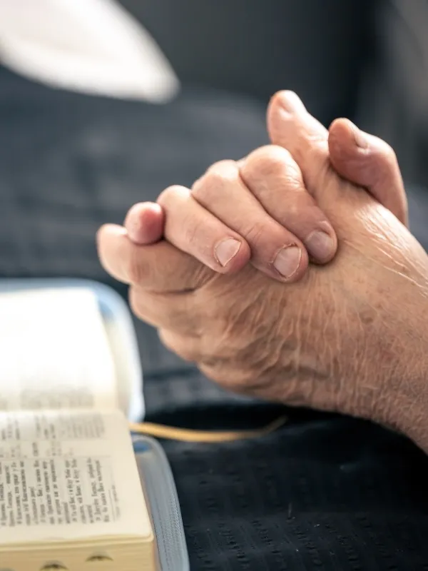 Your Journey Doesnt Have to Be Solo